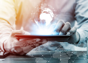 Software as Service Provider