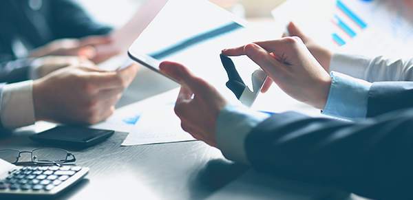 Banking Software Company