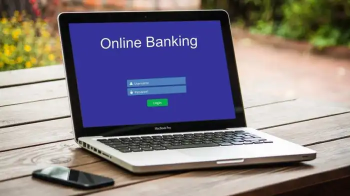 Online Mobile Banking Software Services