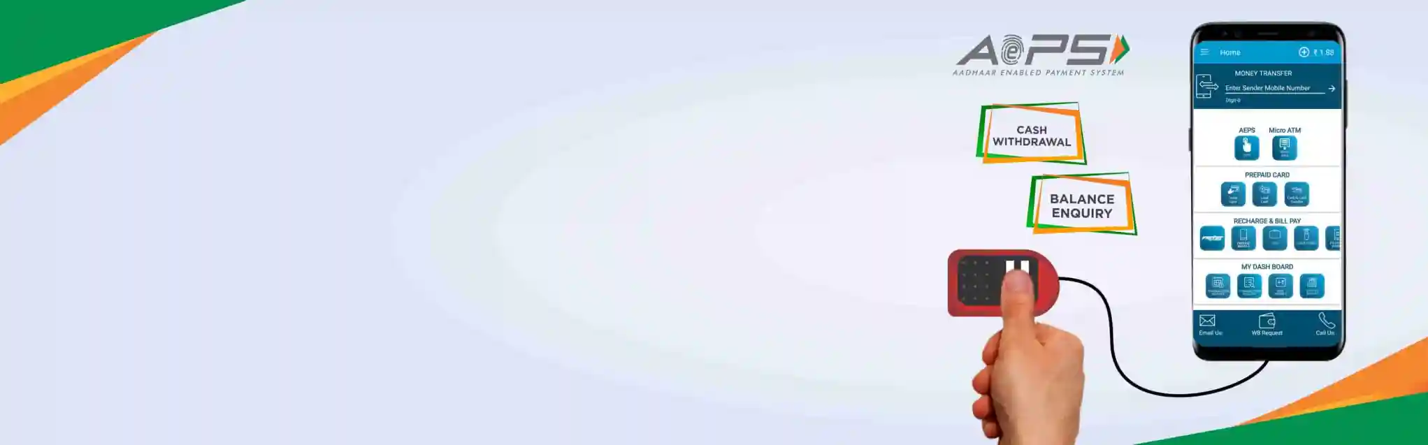 Mobile Banking Software Company