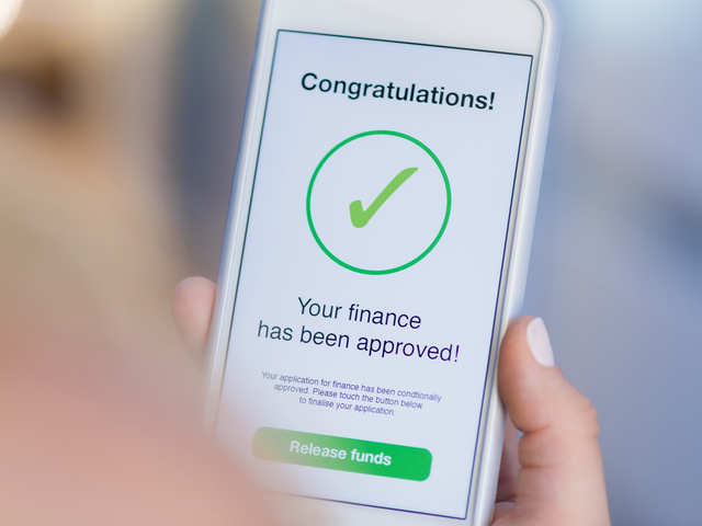 Banking as a Service Provider