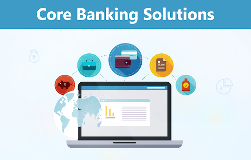 Core Banking Solution Providers