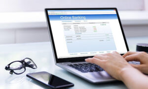 Online Mobile Banking Software Services