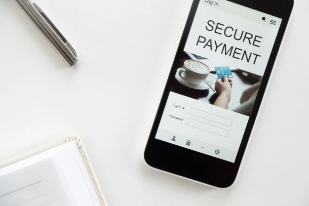 Banking Software Company