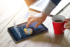 Banking Software Company