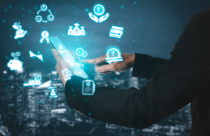 Banking as a Service Provider